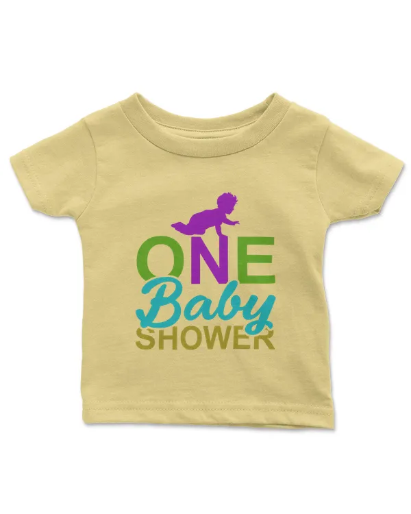 Infant Jersey T-Shirt