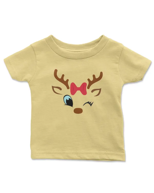 Infant Jersey T-Shirt