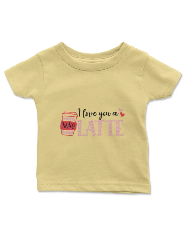 Infant Jersey T-Shirt