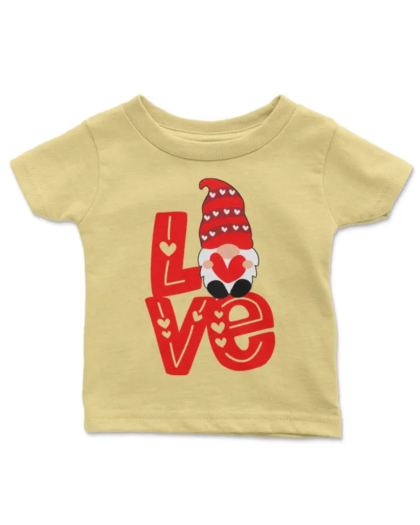 Infant Jersey T-Shirt