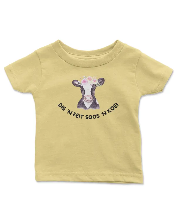 Infant Jersey T-Shirt