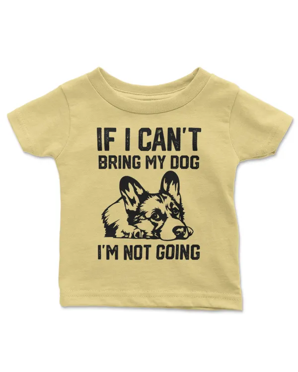 Infant Jersey T-Shirt