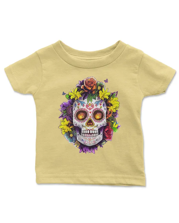 Infant Jersey T-Shirt