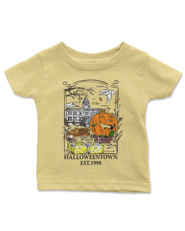 Infant Jersey T-Shirt