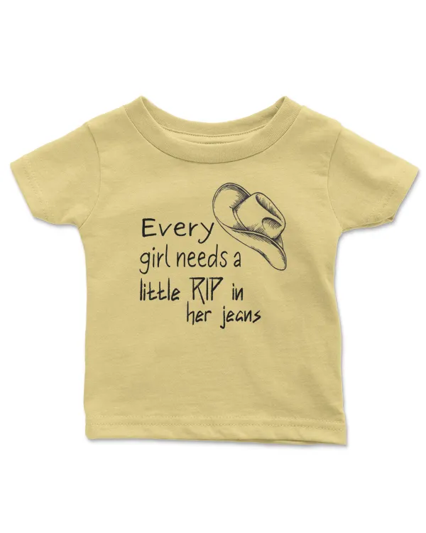 Infant Jersey T-Shirt