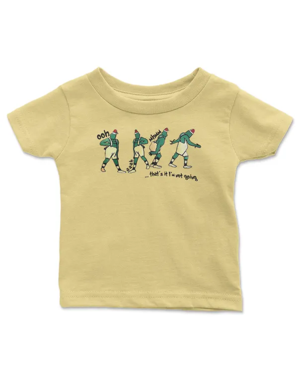 Infant Jersey T-Shirt