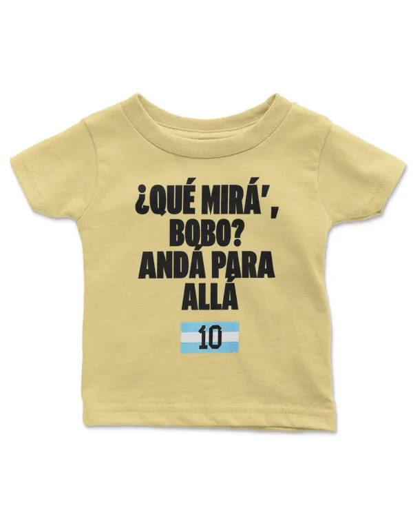 Infant Jersey T-Shirt