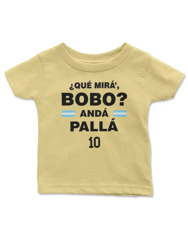 Infant Jersey T-Shirt