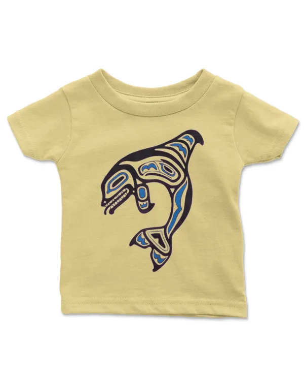 Infant Jersey T-Shirt