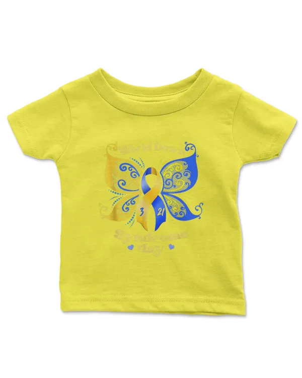 Infant Jersey T-Shirt