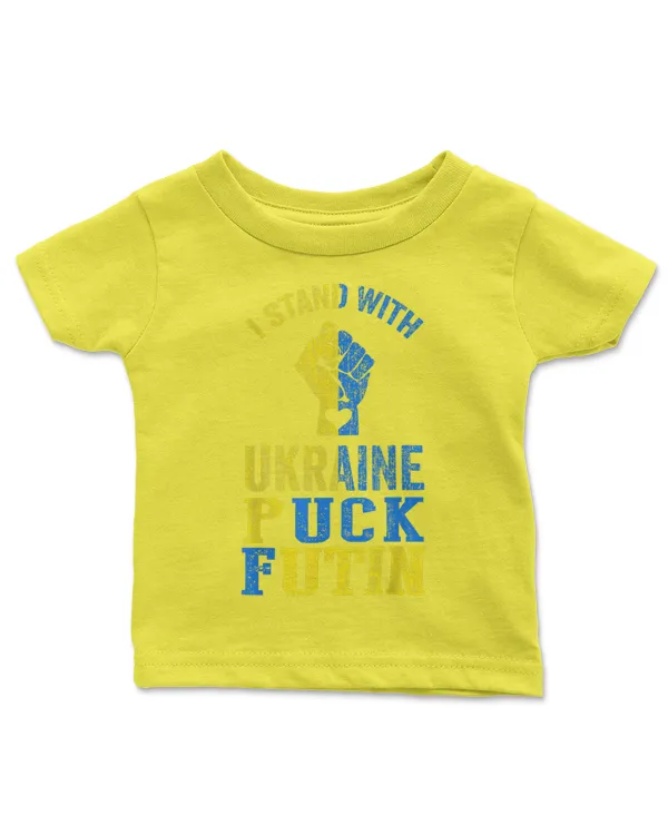 Infant Jersey T-Shirt