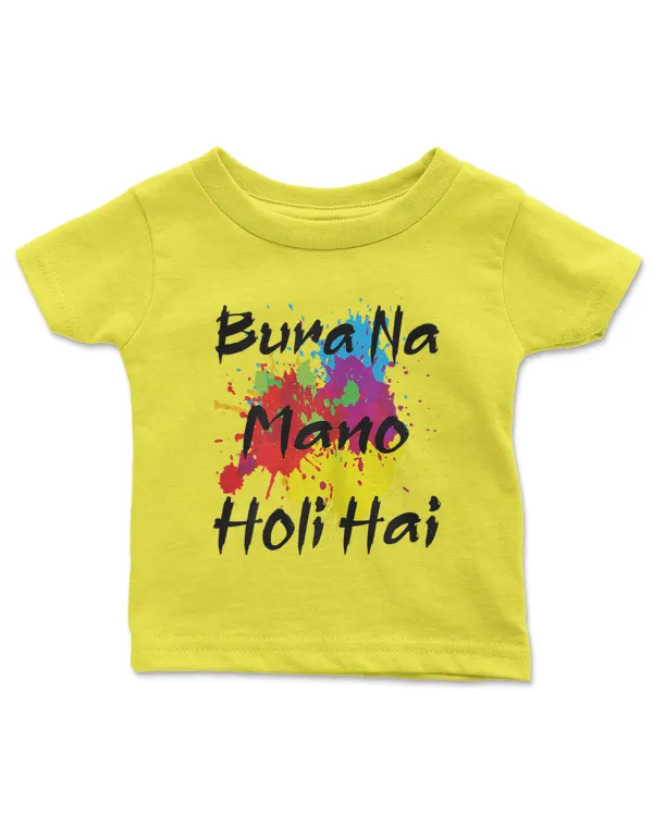 Infant Jersey T-Shirt