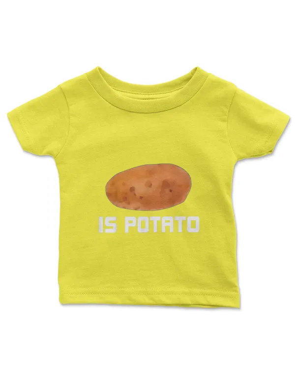 Infant Jersey T-Shirt