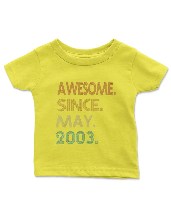 Infant Jersey T-Shirt