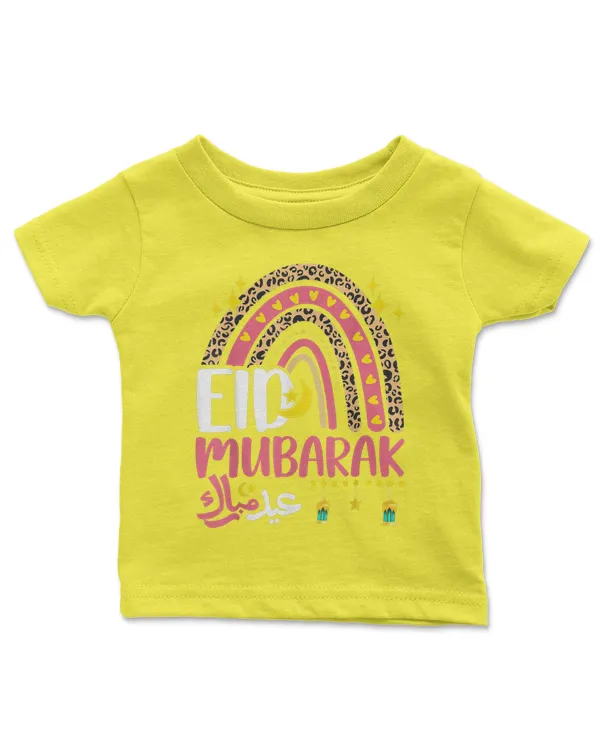 Infant Jersey T-Shirt