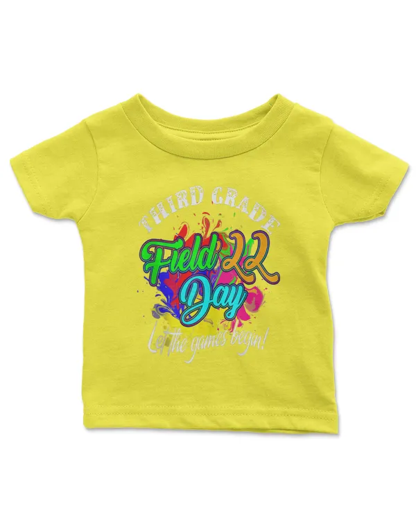 Infant Jersey T-Shirt