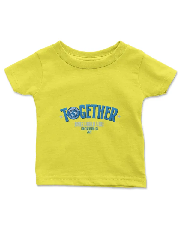 Infant Jersey T-Shirt