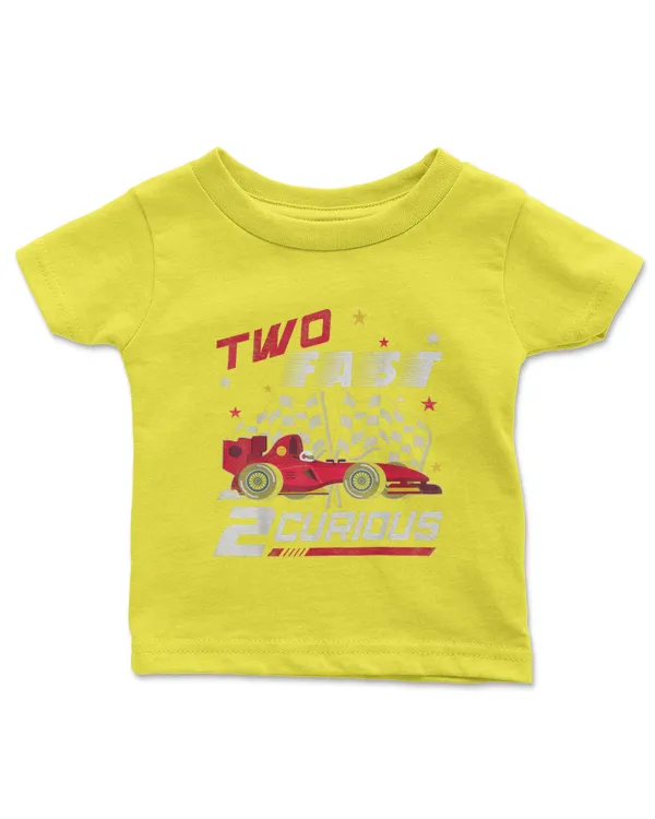 Infant Jersey T-Shirt