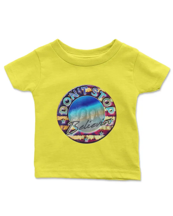 Infant Jersey T-Shirt