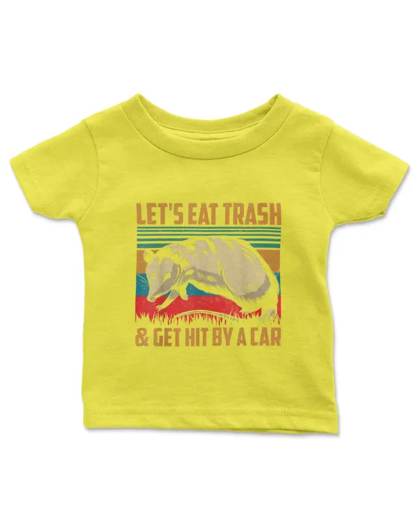 Infant Jersey T-Shirt