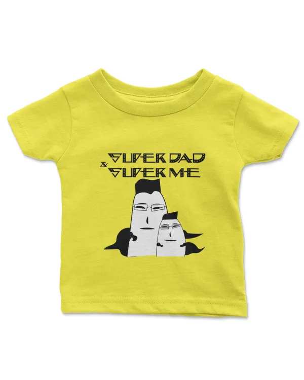 Infant Jersey T-Shirt