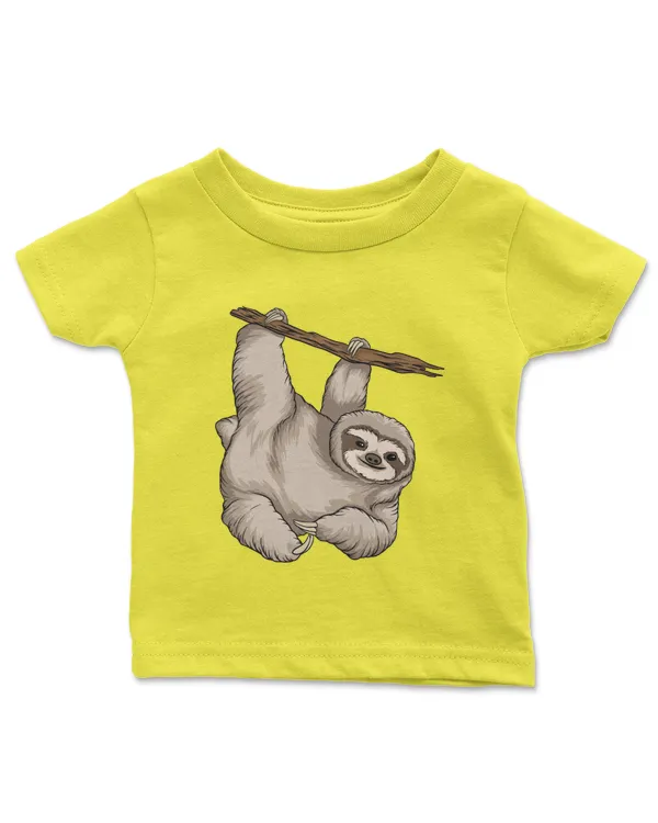 Infant Jersey T-Shirt