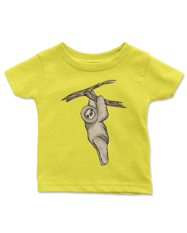 Infant Jersey T-Shirt