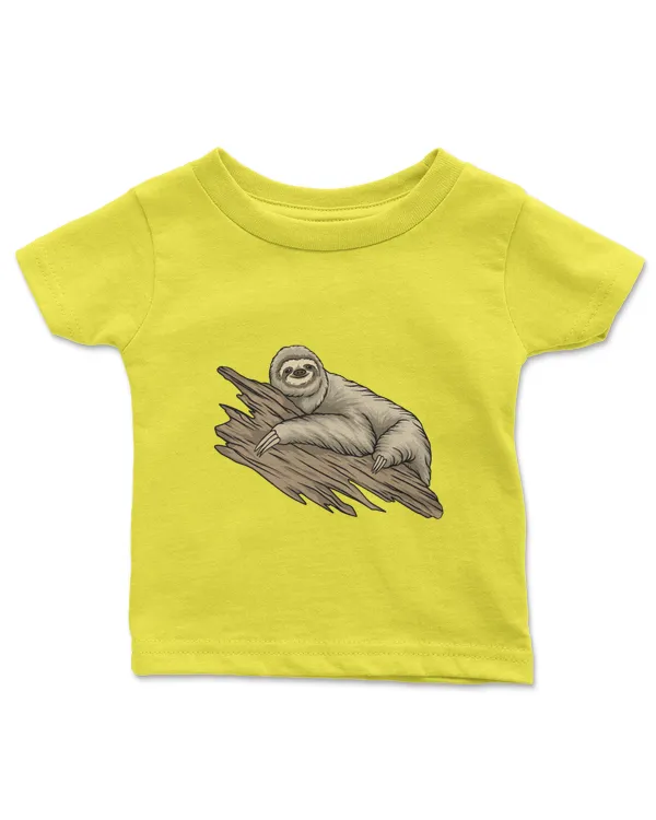 Infant Jersey T-Shirt