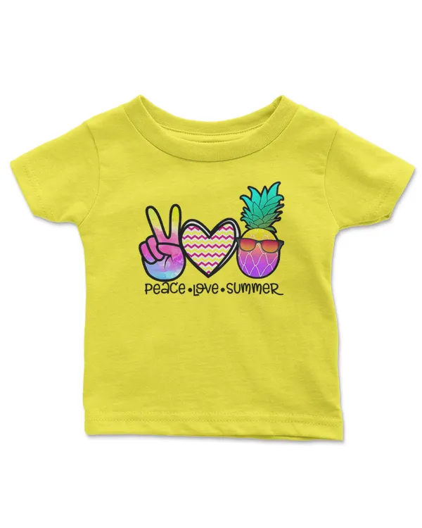 Infant Jersey T-Shirt