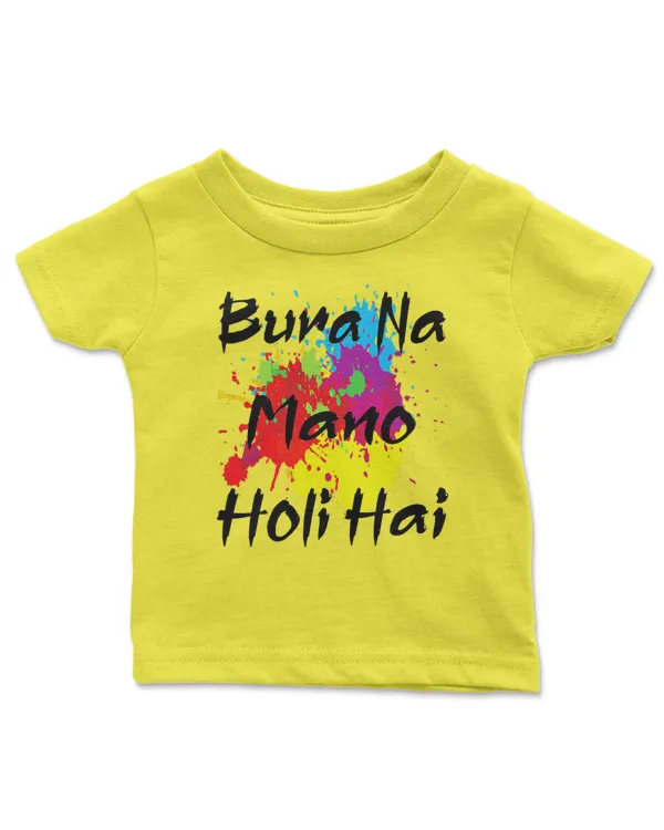 Infant Jersey T-Shirt