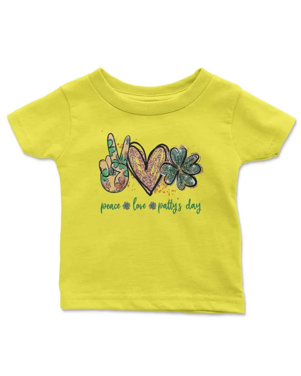 Infant Jersey T-Shirt