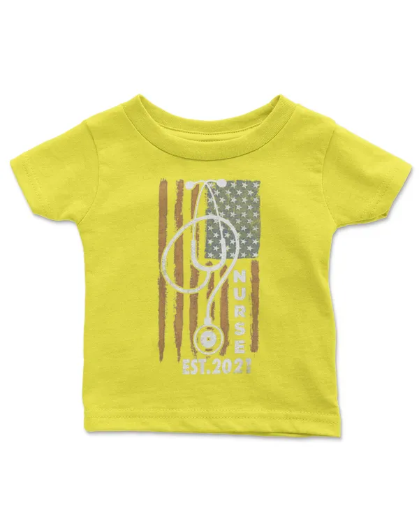 Infant Jersey T-Shirt