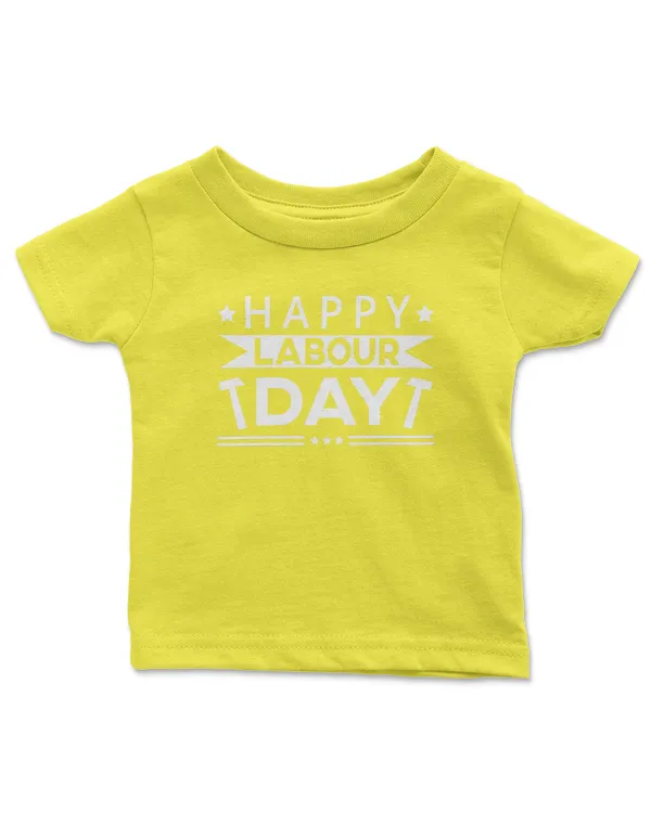 Infant Jersey T-Shirt