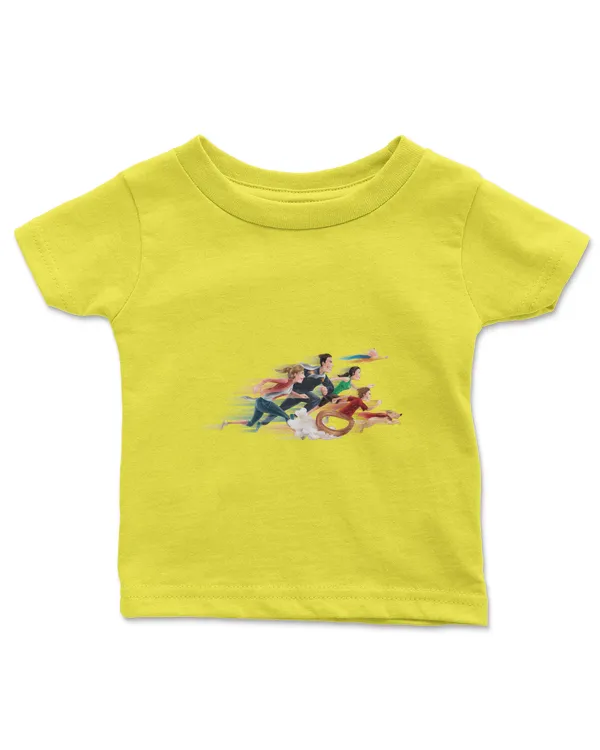 Infant Jersey T-Shirt