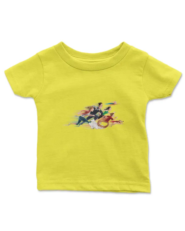 Infant Jersey T-Shirt