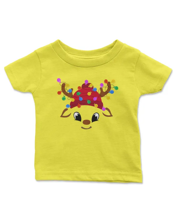 Infant Jersey T-Shirt