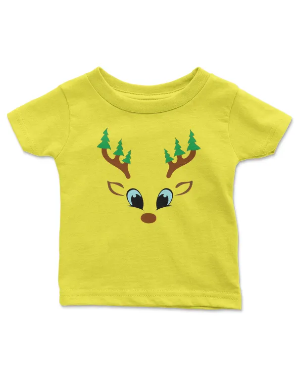 Infant Jersey T-Shirt