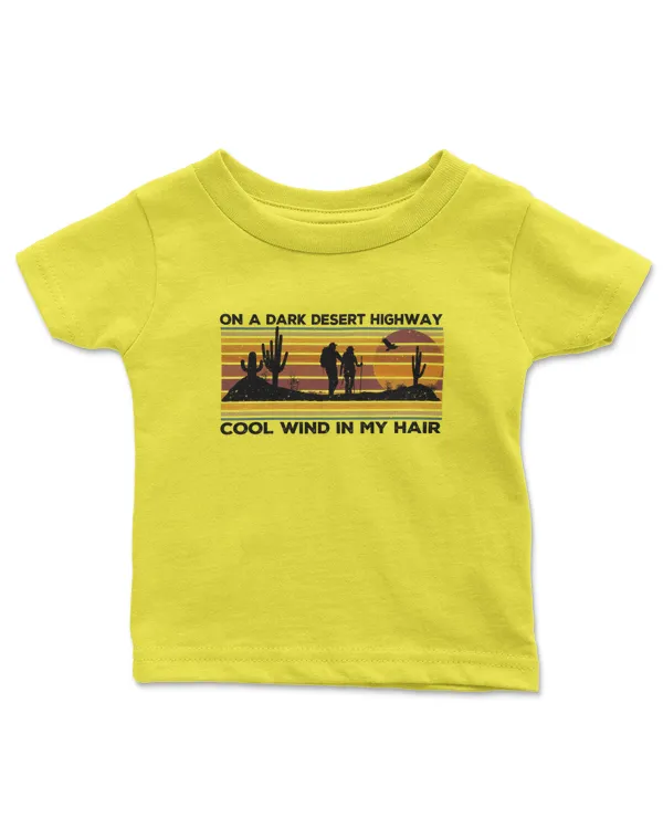 Infant Jersey T-Shirt