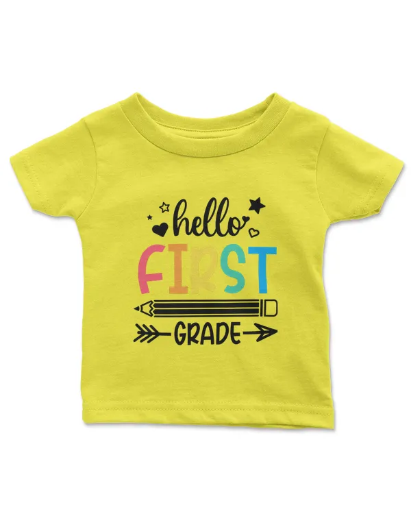 Infant Jersey T-Shirt