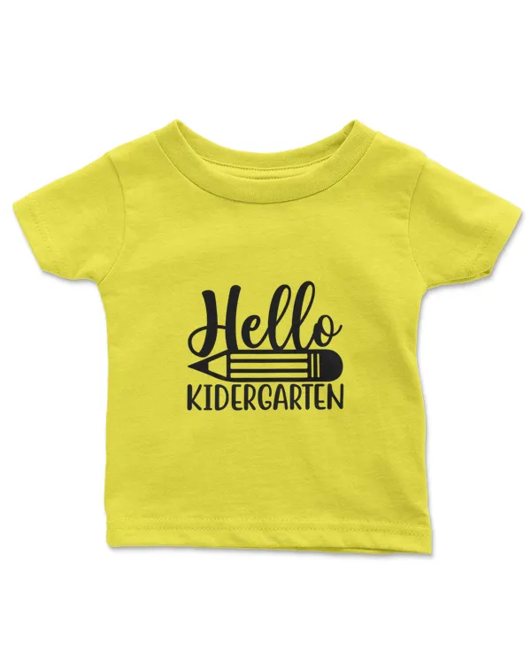 Infant Jersey T-Shirt