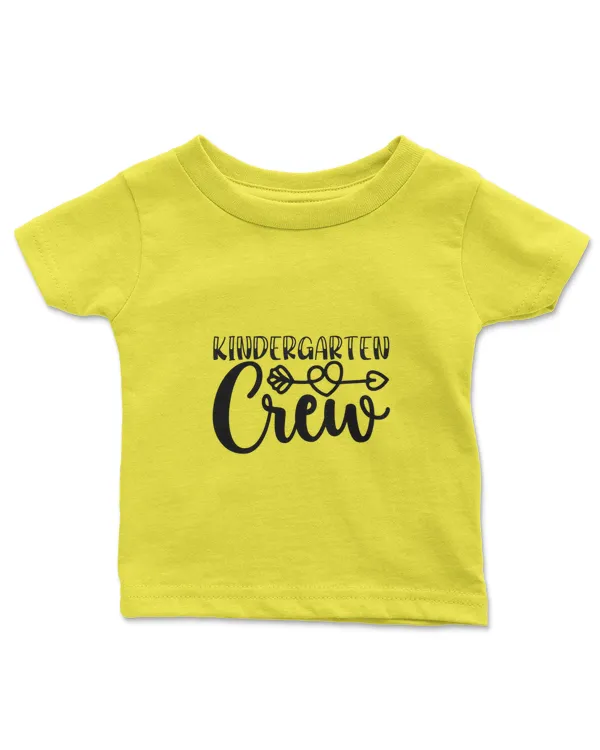 Infant Jersey T-Shirt