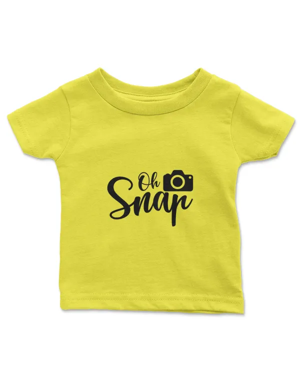 Infant Jersey T-Shirt