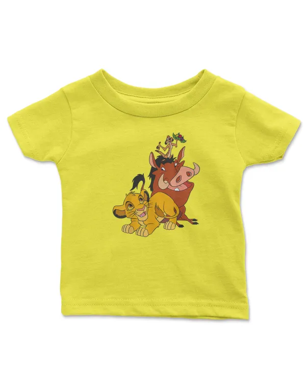 Infant Jersey T-Shirt