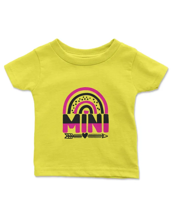 Infant Jersey T-Shirt