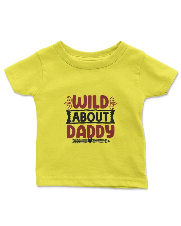 Infant Jersey T-Shirt