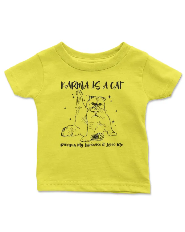 Infant Jersey T-Shirt