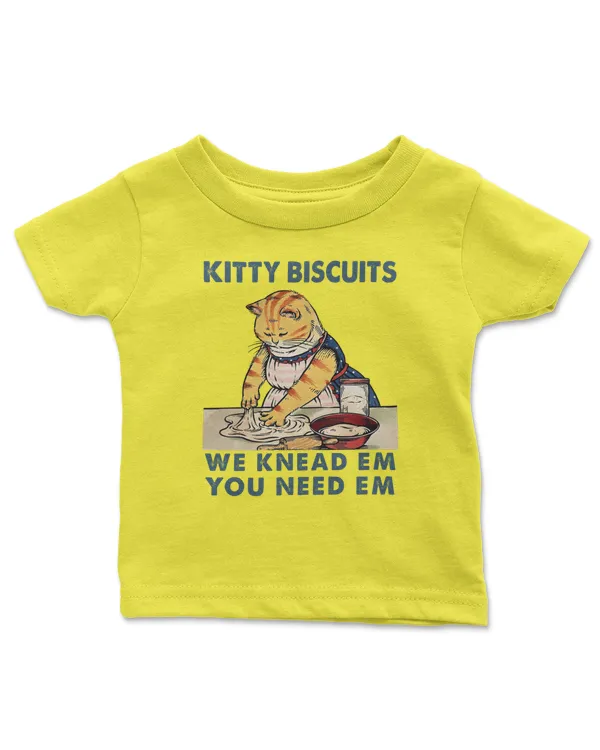 Infant Jersey T-Shirt