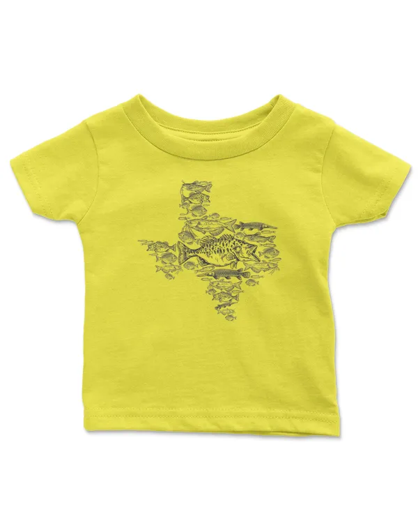 Infant Jersey T-Shirt