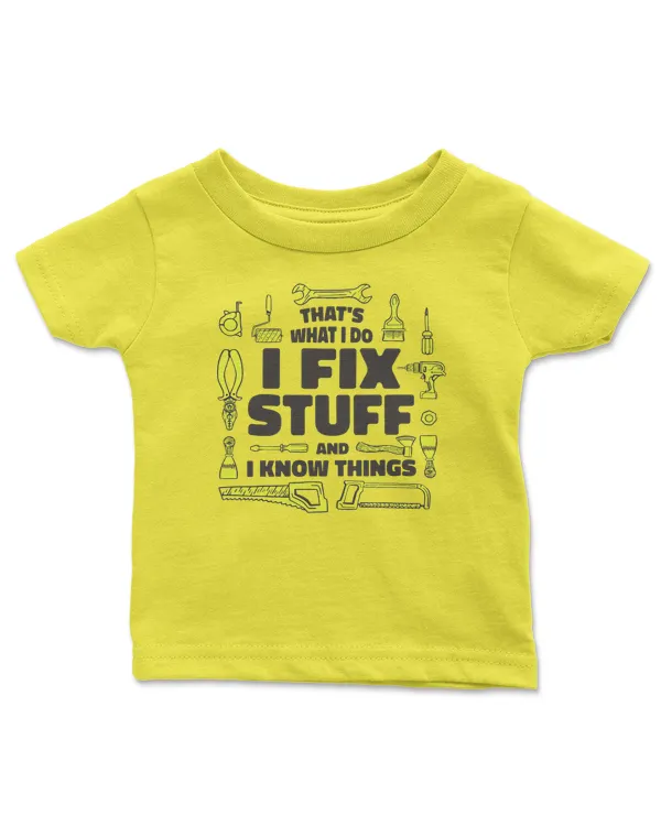 Infant Jersey T-Shirt