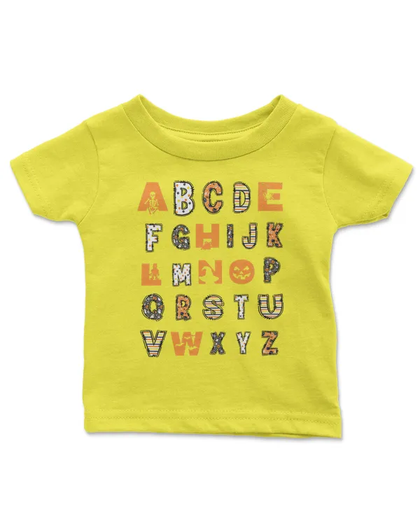 Infant Jersey T-Shirt